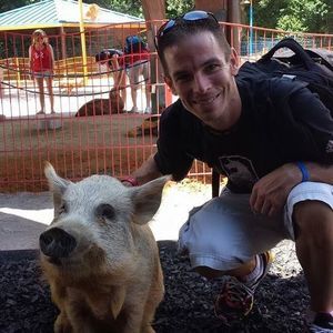 Meet your Posher, Marc